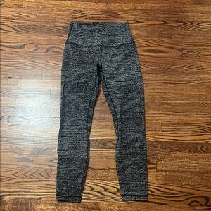 Lululemon Align Leggings